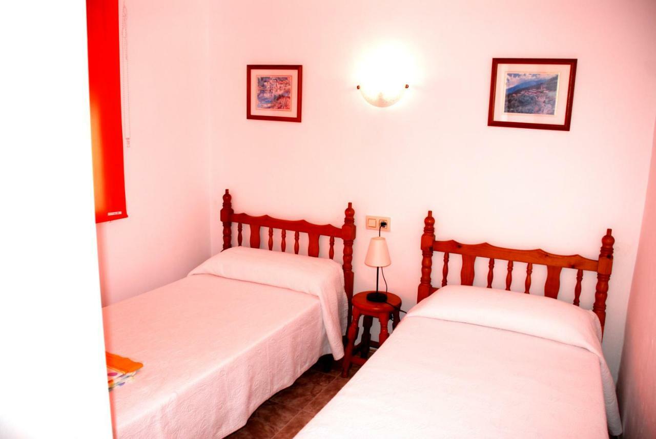Apartamento Inter Playa *