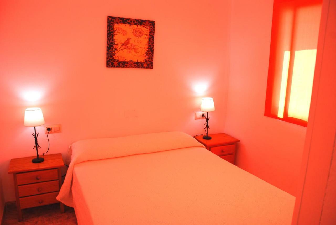 Apartamento Inter Playa