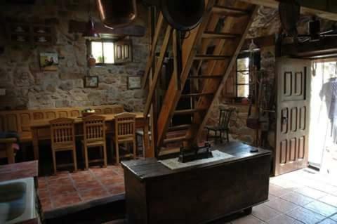 Laventanadetorre Casa rural