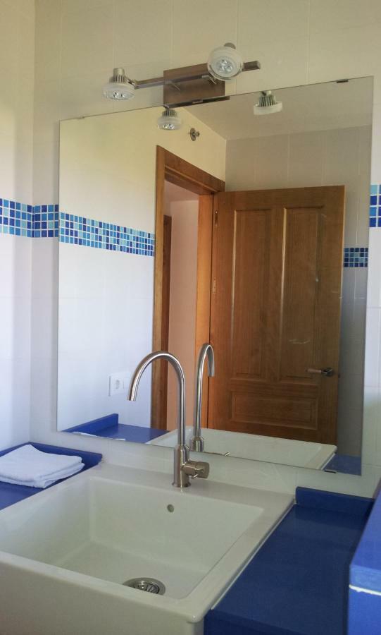 Holiday home Casa Hilario *