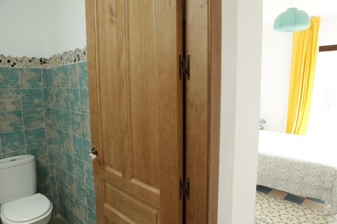 Holiday home Casa Hilario