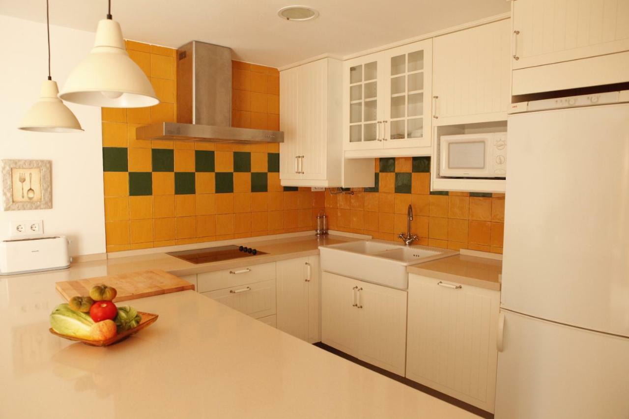 Holiday home Casa Hilario *
