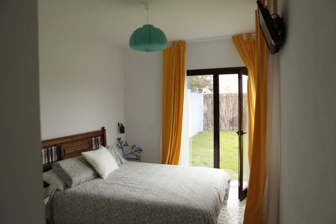 Casa Hilario Holiday home