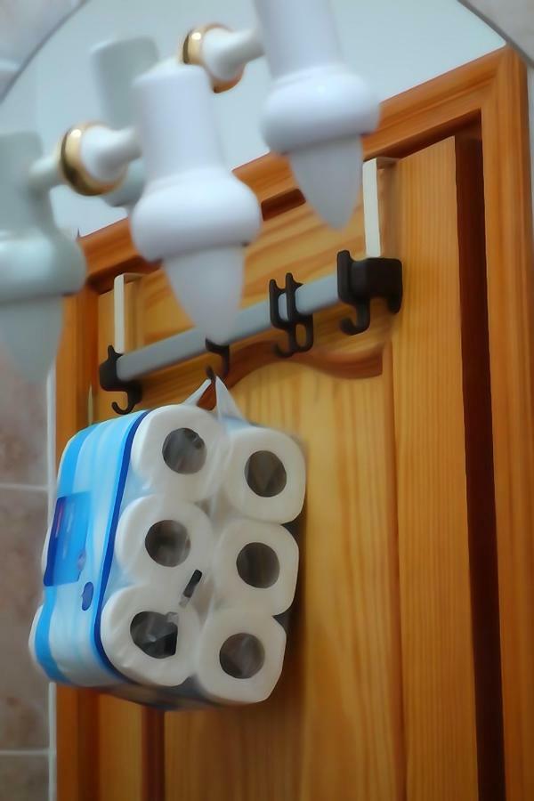 Nayara Apartment