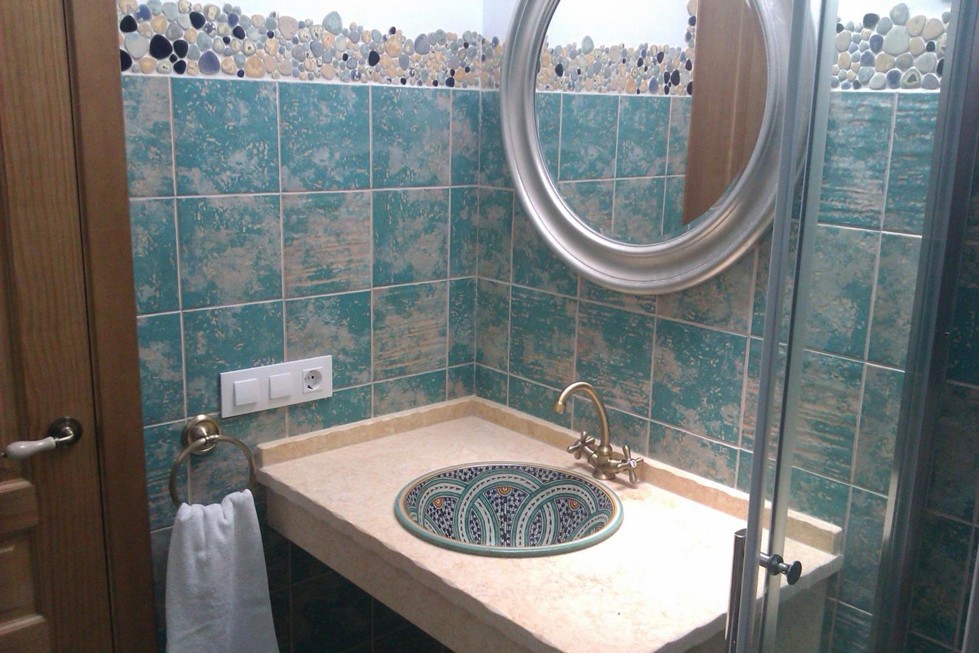 Casa Hilario Holiday home *