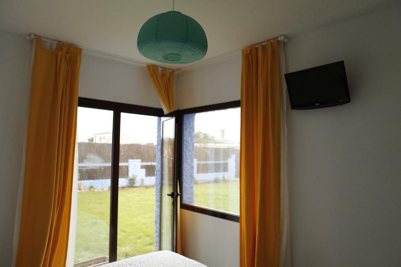 Holiday home Casa Hilario *