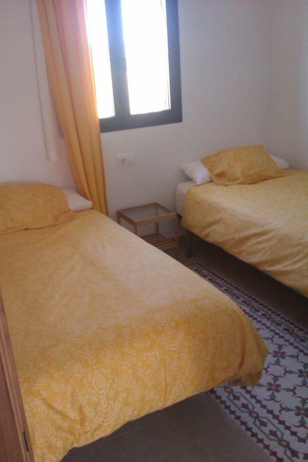 Holiday home Casa Hilario *