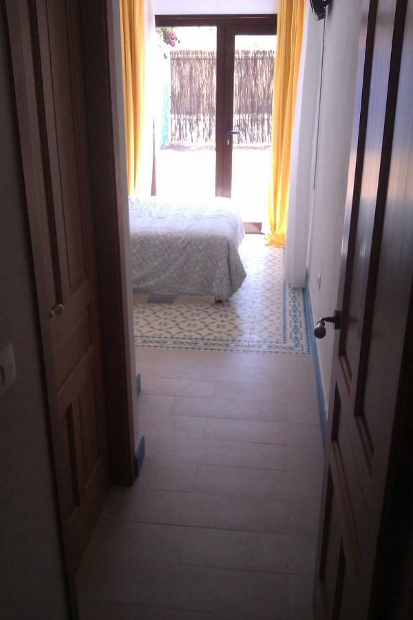 Casa Hilario Holiday home Los Canos De Meca