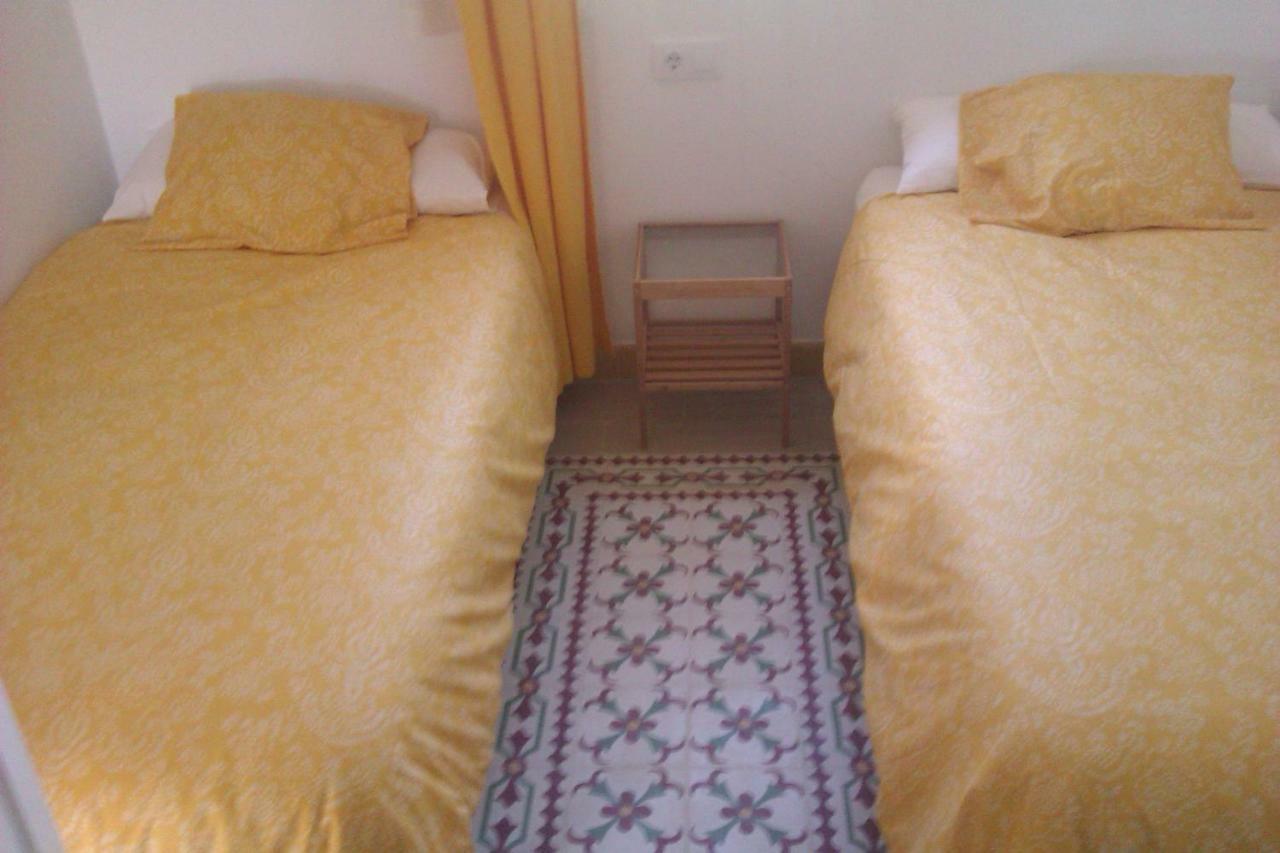 Casa Hilario Holiday home Los Canos De Meca