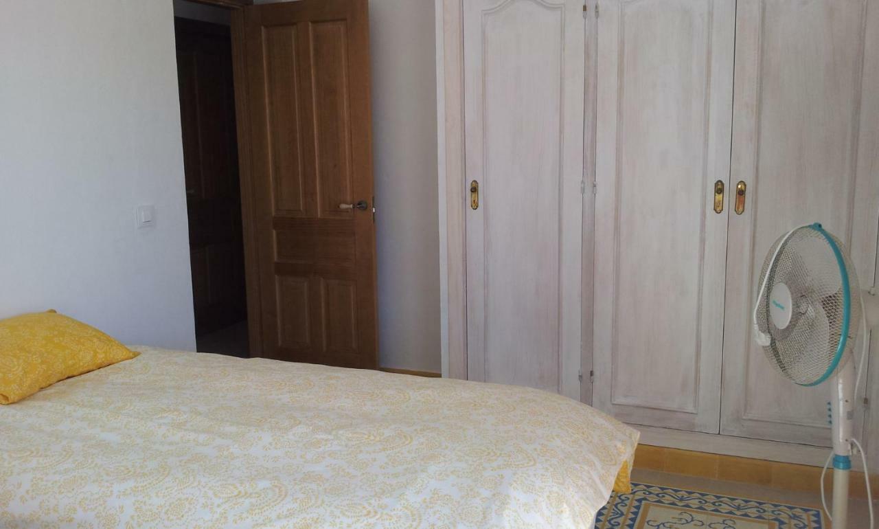 Casa Hilario Holiday home Los Canos De Meca