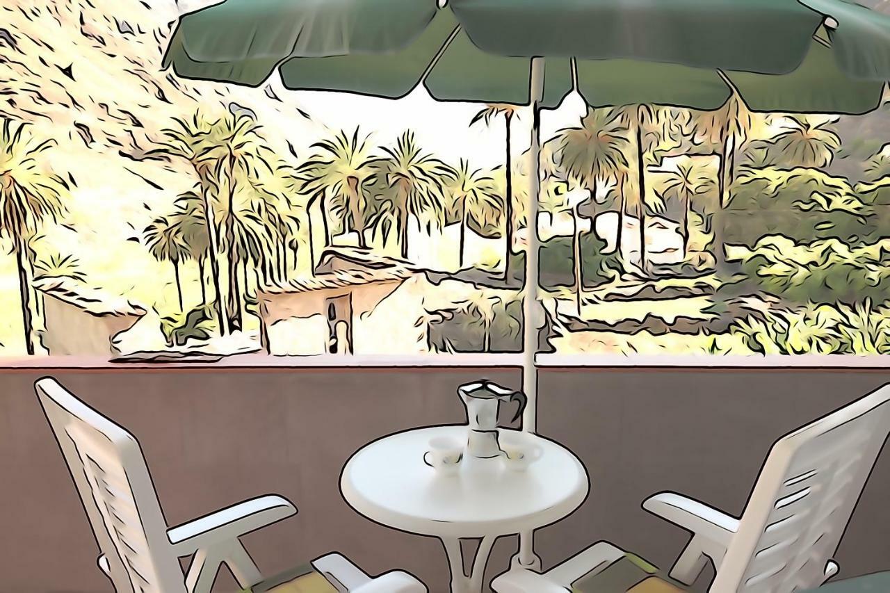 Nayara Apartment