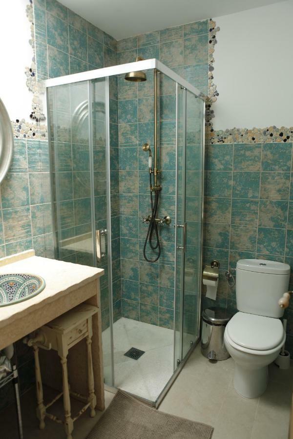 Casa Hilario Holiday home