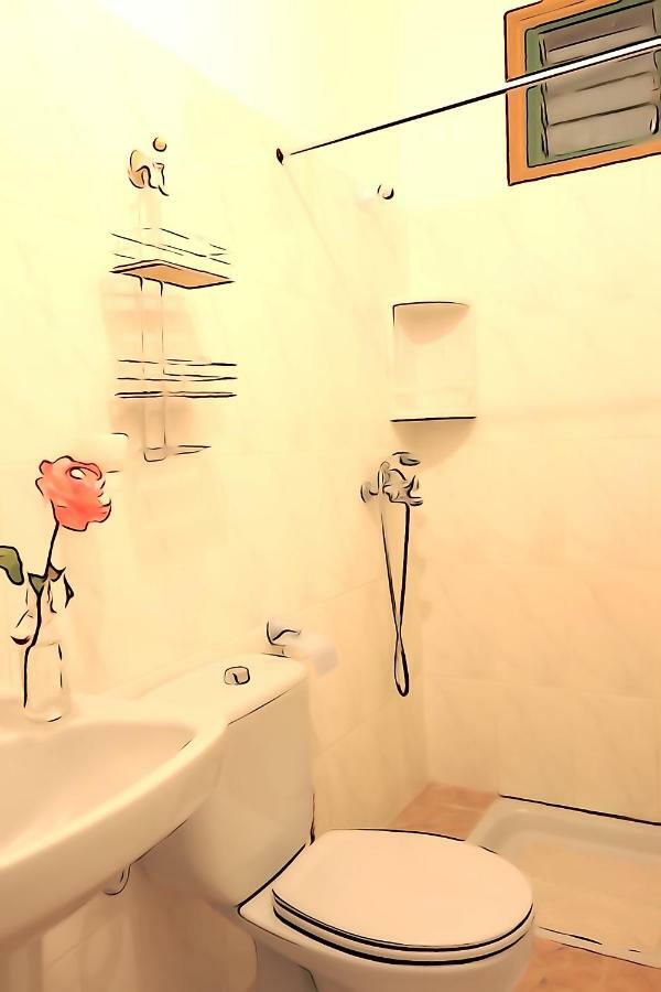 Nayara Apartment