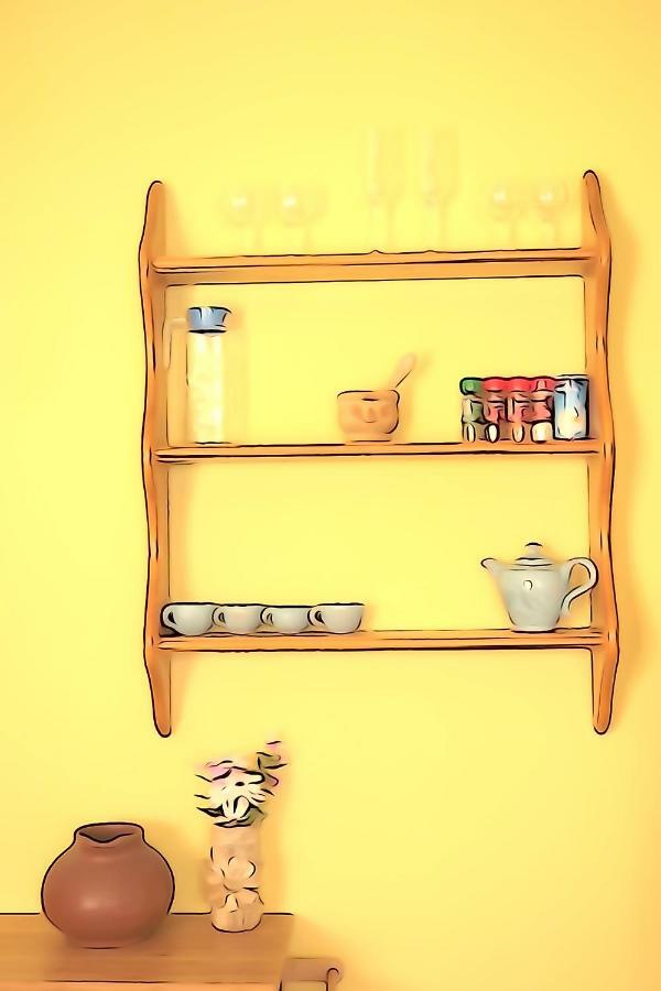 Nayara Apartment
