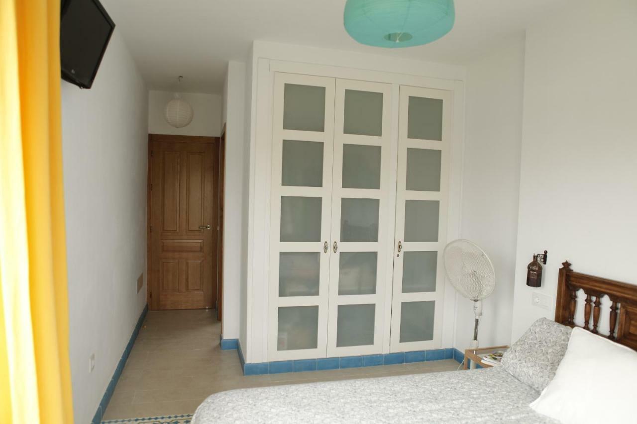 Holiday home Casa Hilario