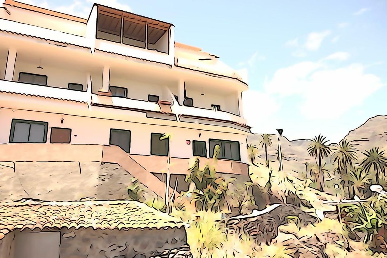 Apartment Nayara