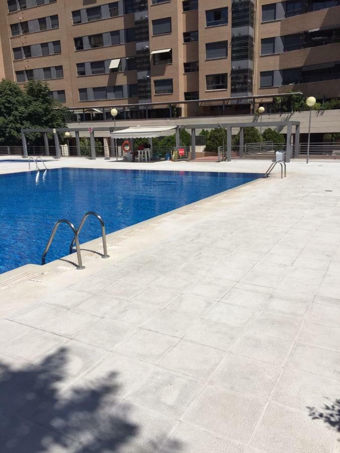 Apartment Premium Luxury City Center Madrid - Alojamiento De Temporada