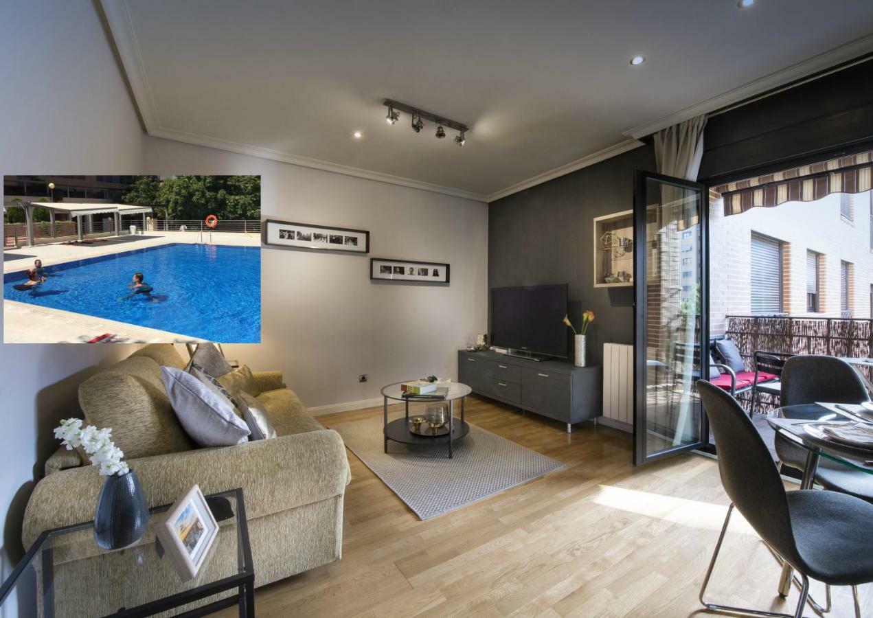 Apartment Premium Luxury City Center Madrid - Alojamiento De Temporada