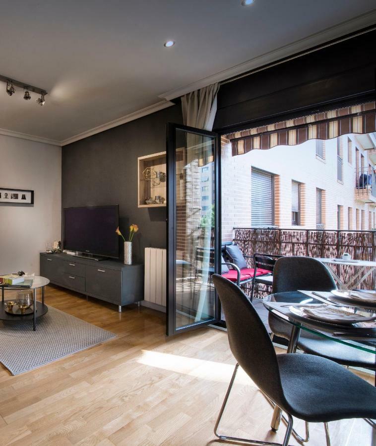 Premium Luxury City Center Madrid - Alojamiento De Temporada Apartment *