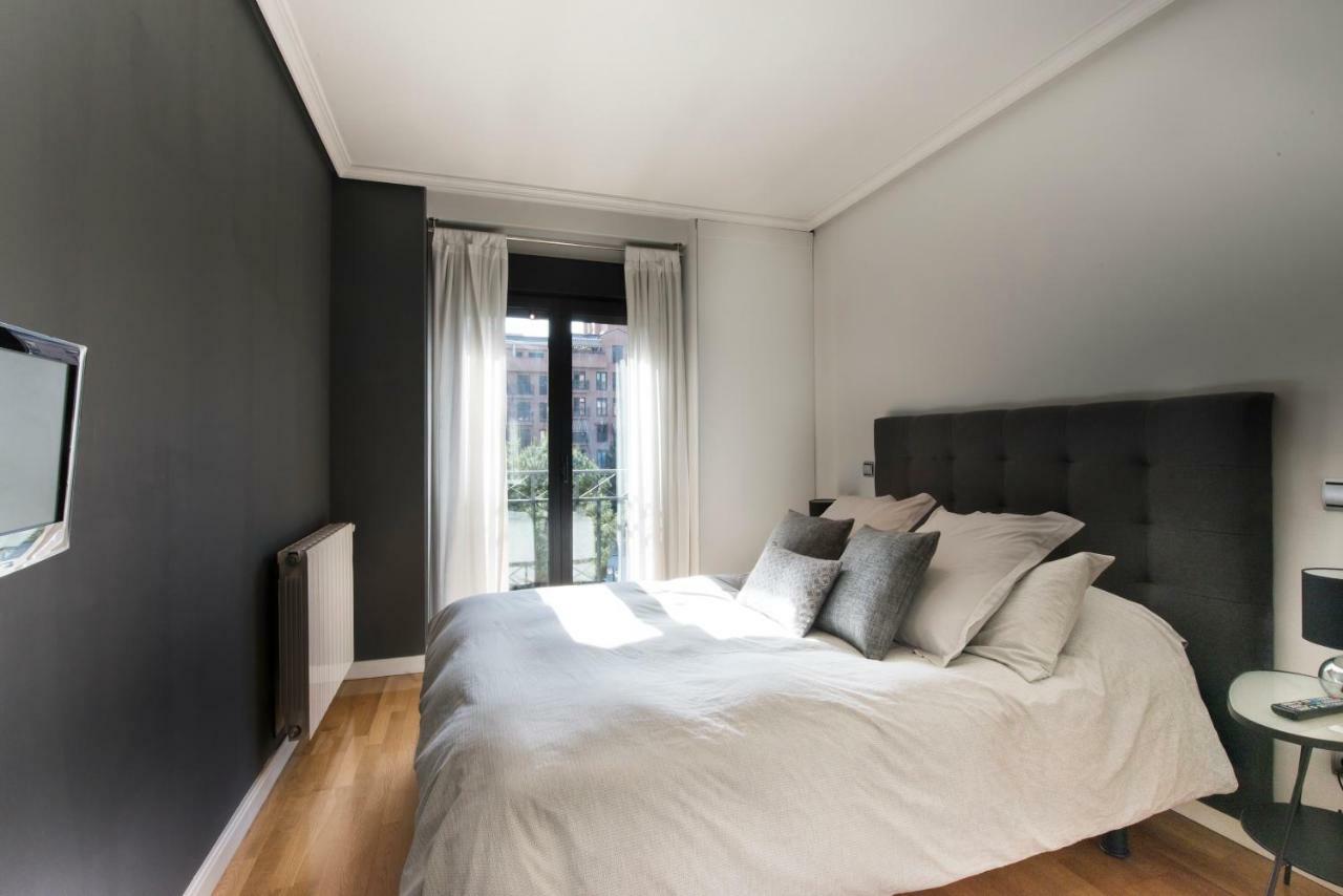 Apartment Premium Luxury City Center Madrid - Alojamiento De Temporada *