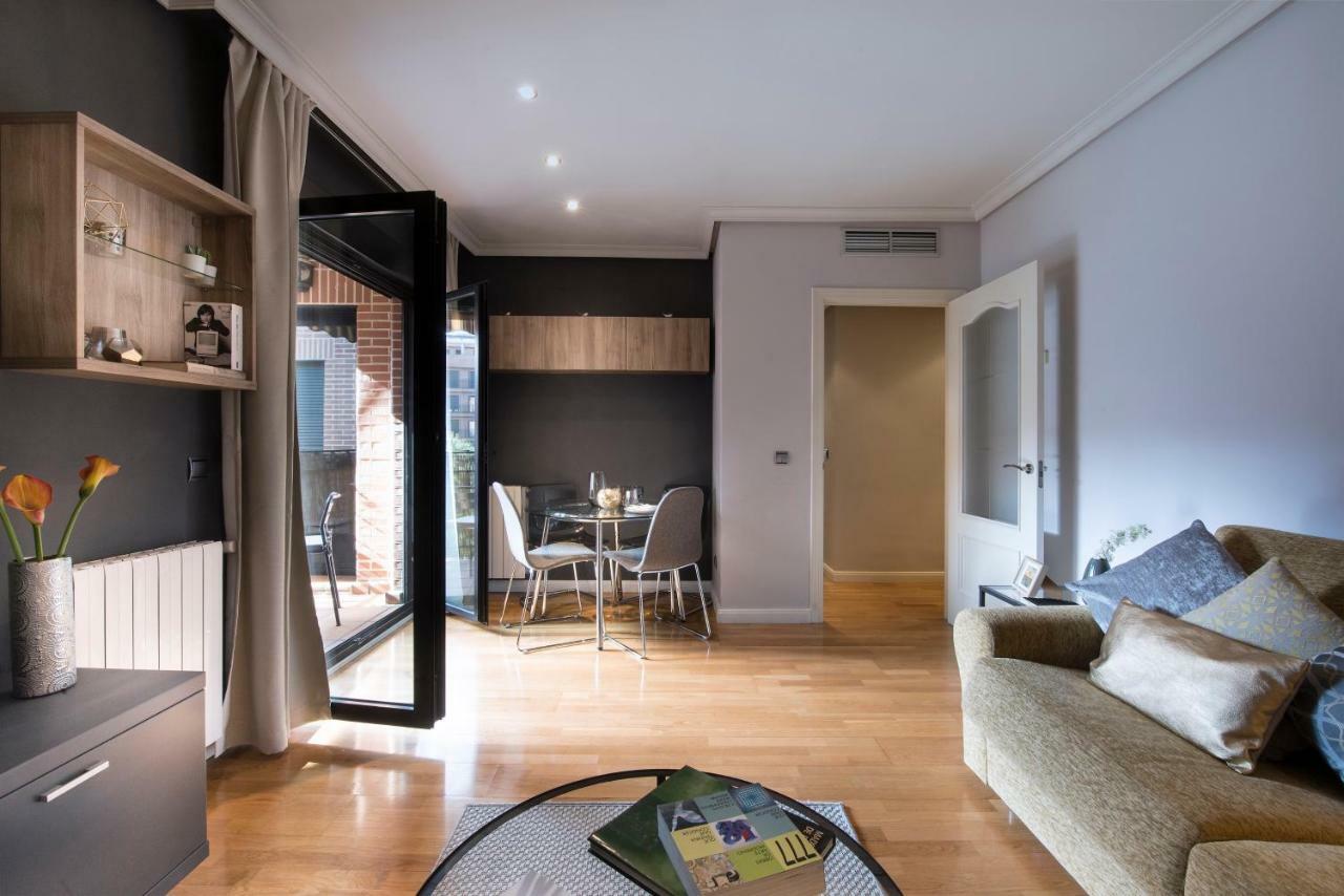 Apartment Premium Luxury City Center Madrid - Alojamiento De Temporada *