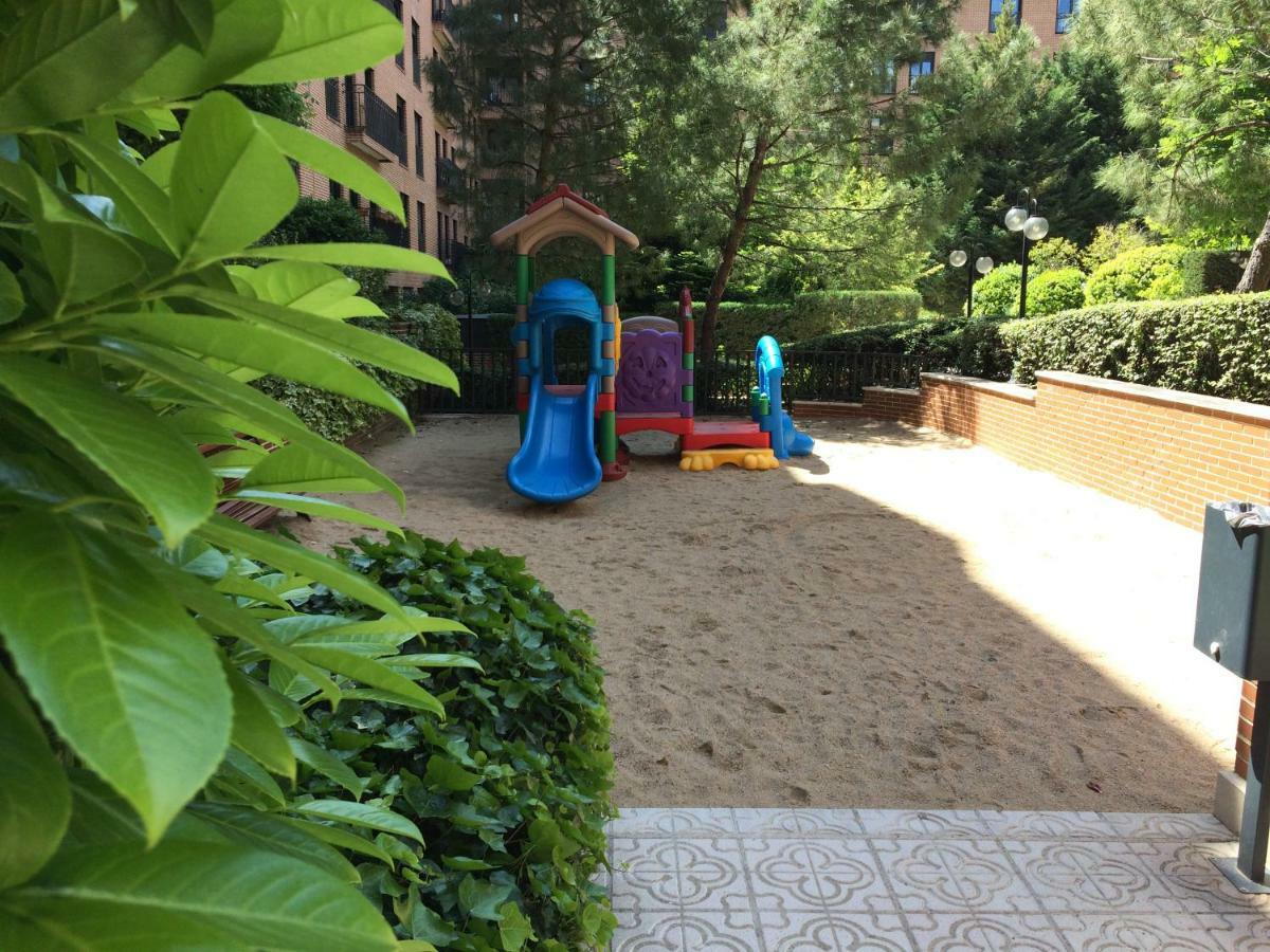 Premium Luxury City Center Madrid - Alojamiento De Temporada Apartment