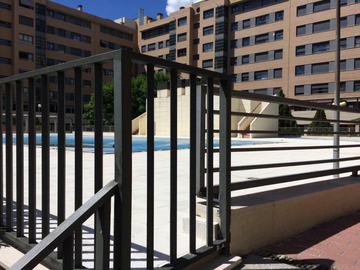 Premium Luxury City Center Madrid - Alojamiento De Temporada