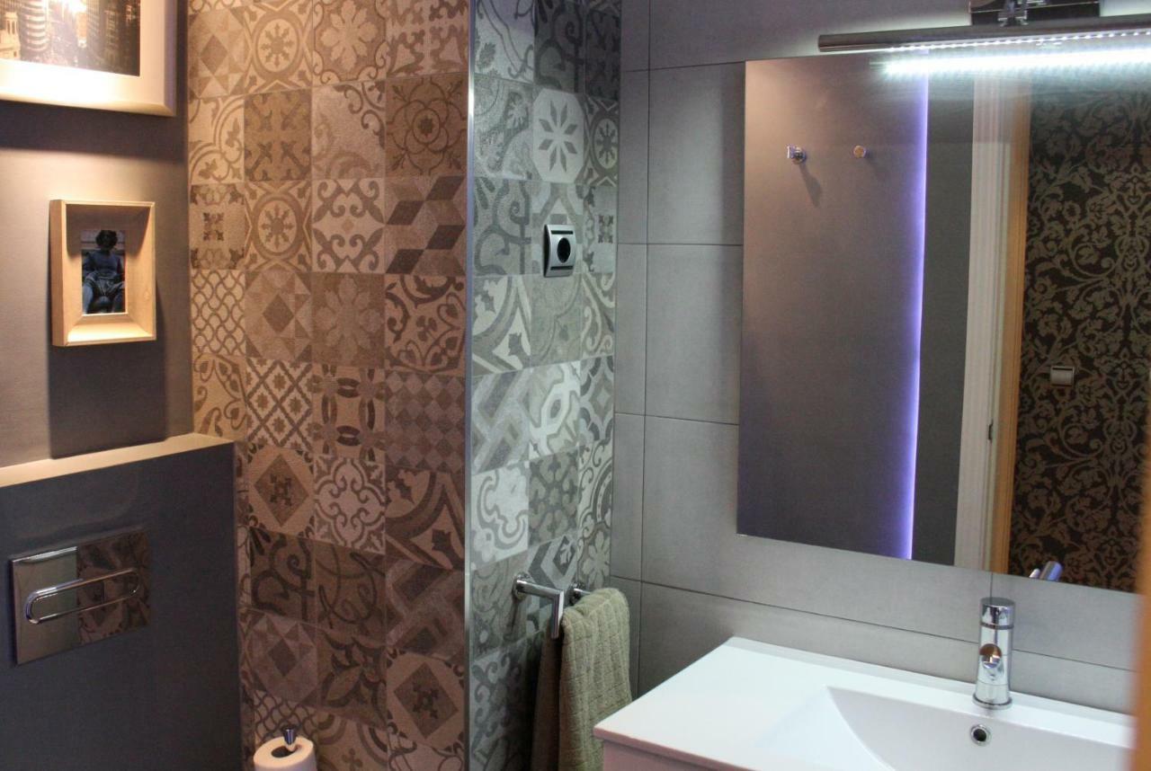 Premium Luxury City Center Madrid - Alojamiento De Temporada Madrid