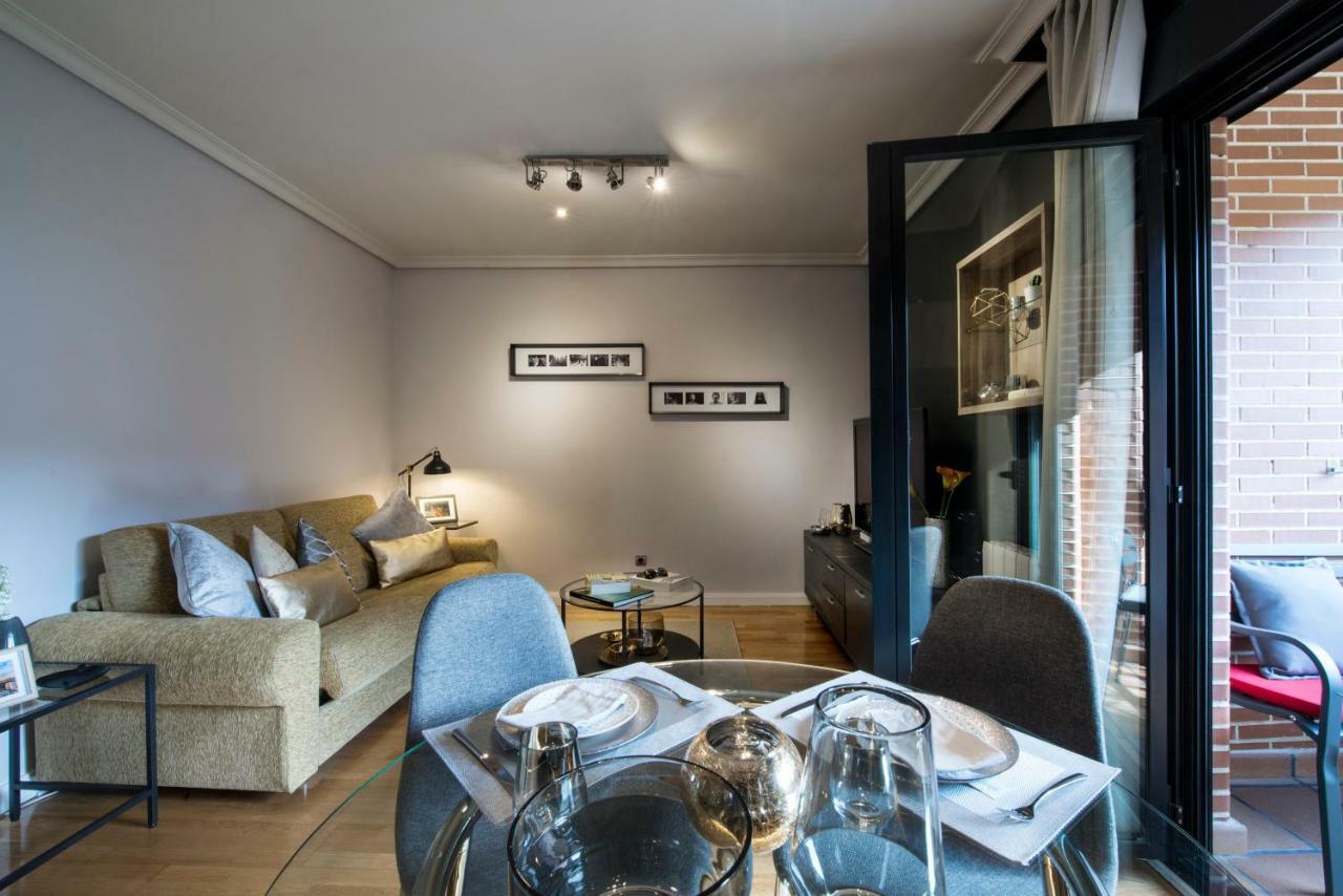 Premium Luxury City Center Madrid - Alojamiento De Temporada *