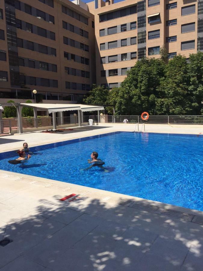 Apartment Premium Luxury City Center Madrid - Alojamiento De Temporada *