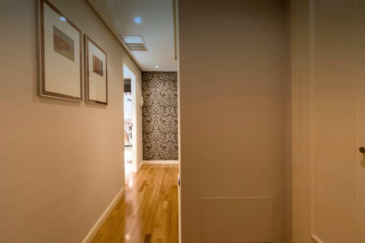 Premium Luxury City Center Madrid - Alojamiento De Temporada Apartment *
