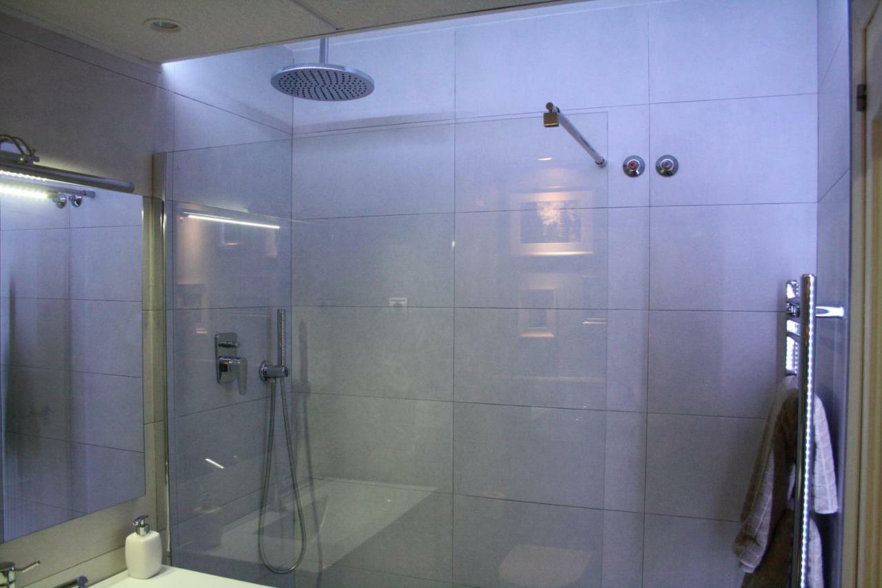 Apartment Premium Luxury City Center Madrid - Alojamiento De Temporada