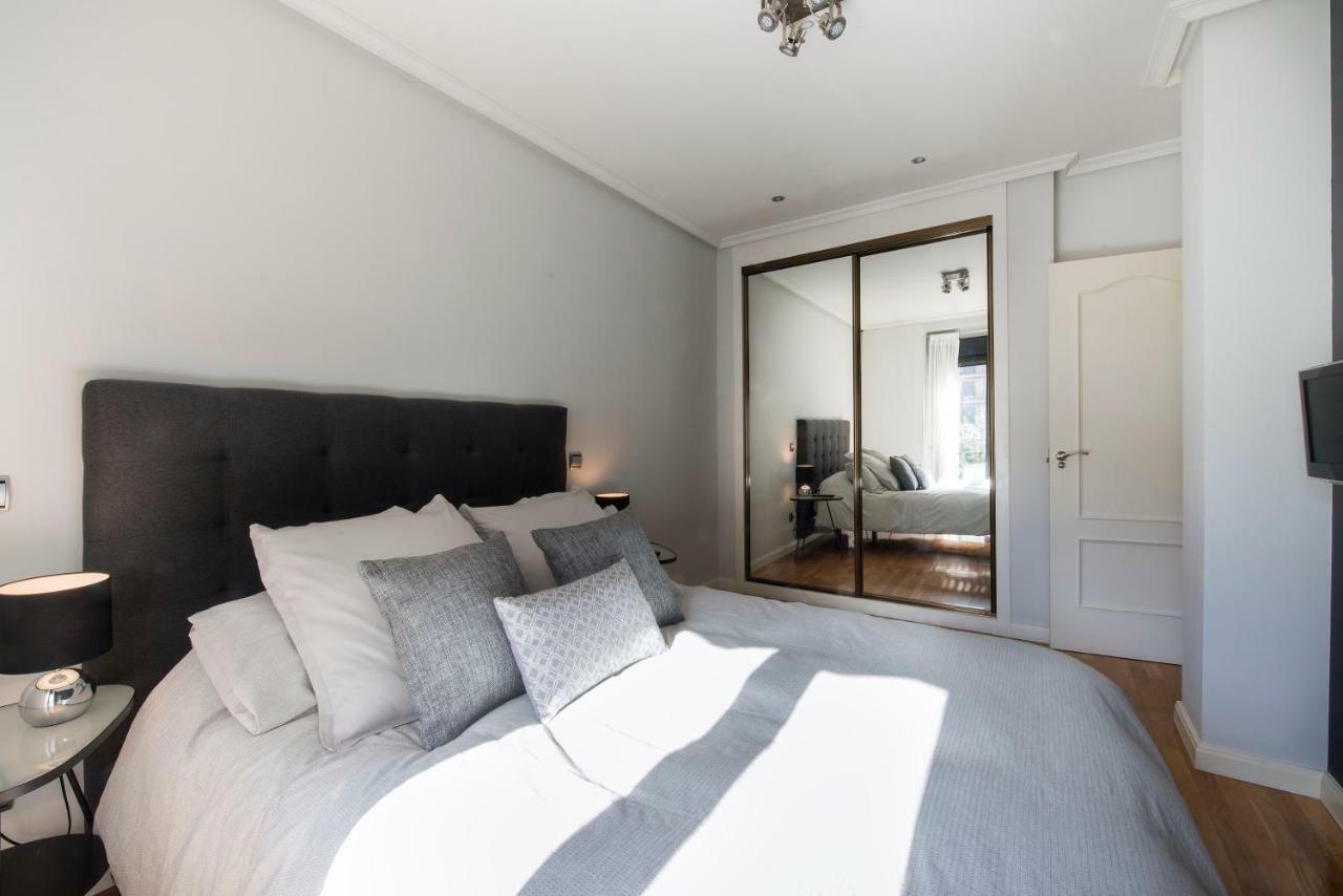 Premium Luxury City Center Madrid - Alojamiento De Temporada Madrid