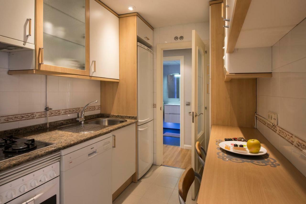 Premium Luxury City Center Madrid - Alojamiento De Temporada Apartment