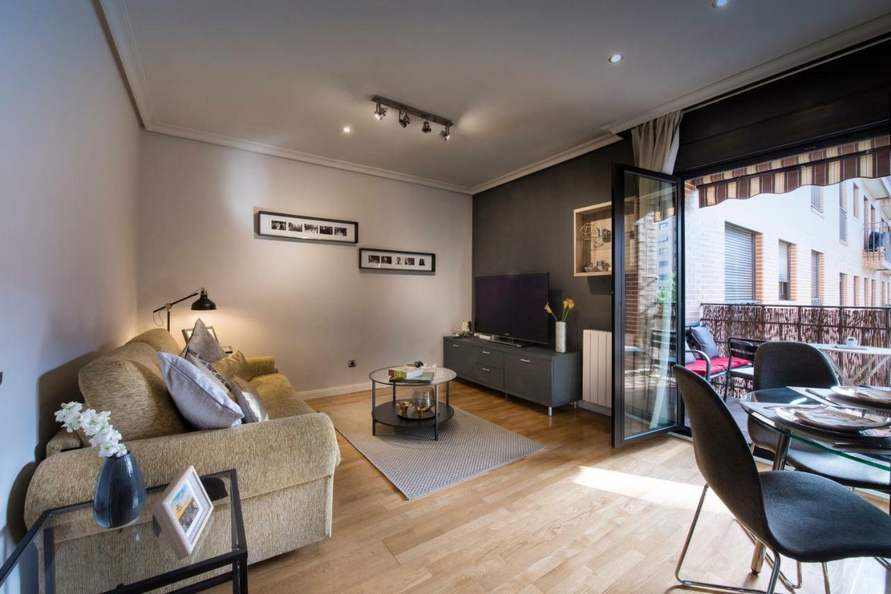 Premium Luxury City Center Madrid - Alojamiento De Temporada Madrid