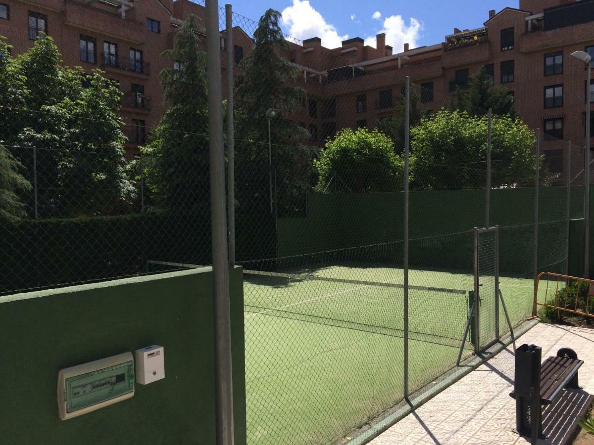 Premium Luxury City Center Madrid - Alojamiento De Temporada *
