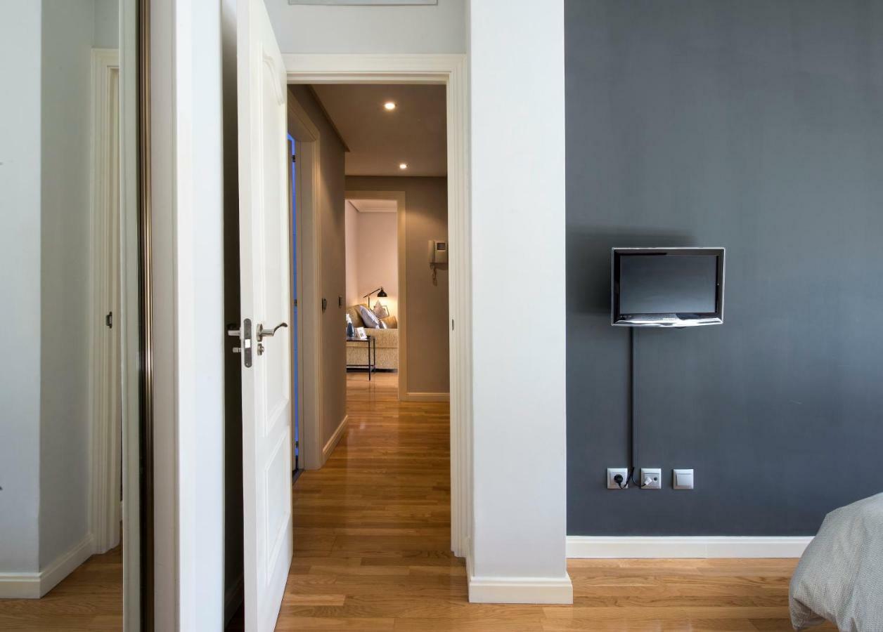 Premium Luxury City Center Madrid - Alojamiento De Temporada *