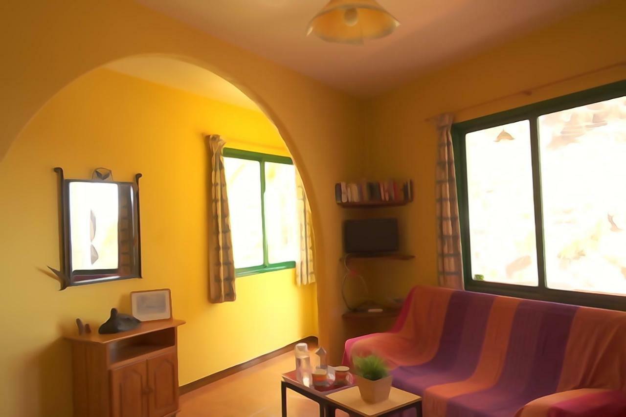 Nayara Apartment *