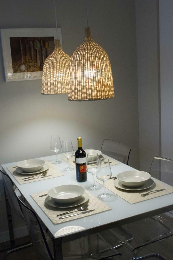 Centrico Burgas Termal Apartment Ourense