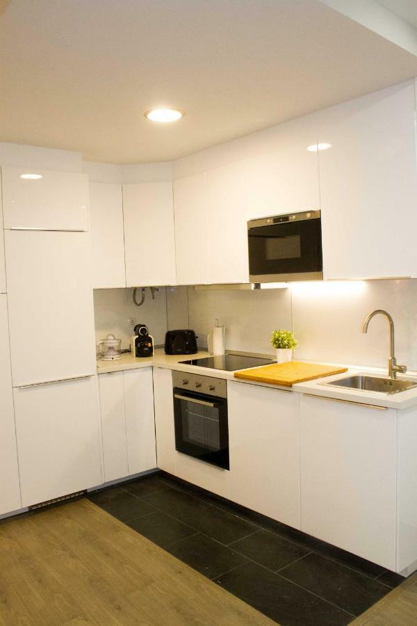 Centrico Burgas Termal Apartment Ourense