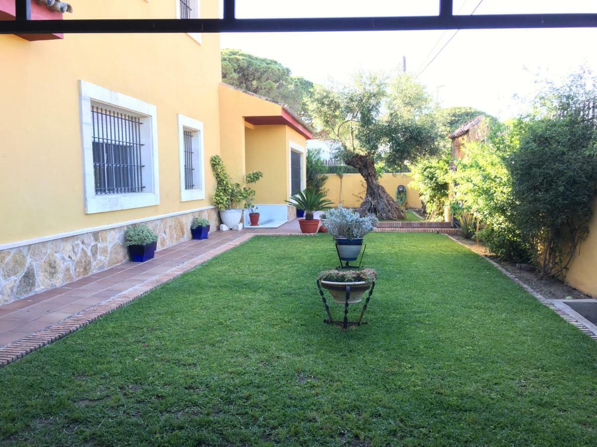 Villa La Jara El Puerto de Santa María
