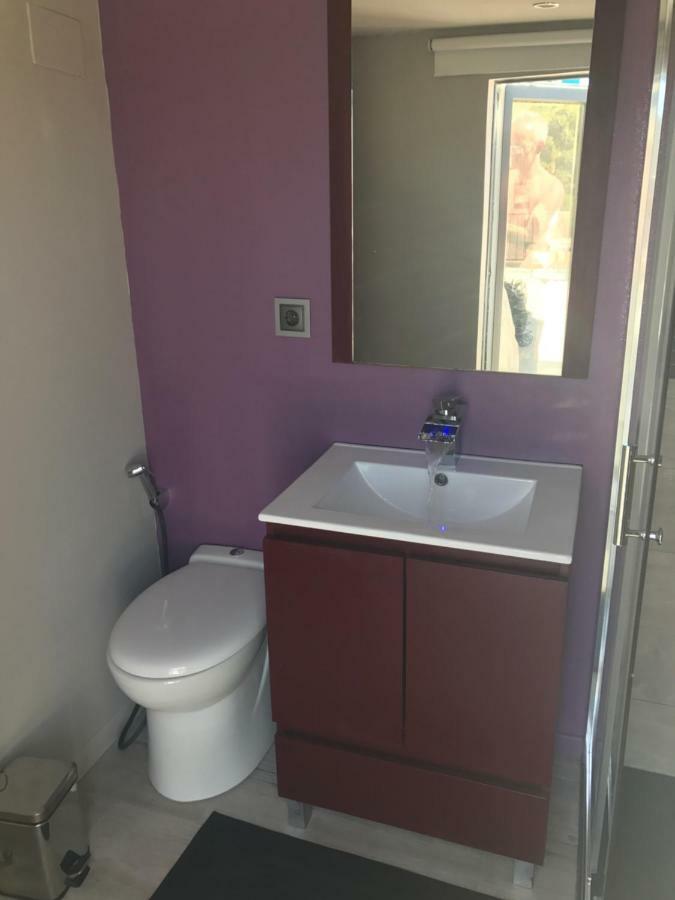 Apartamento Atico Salou