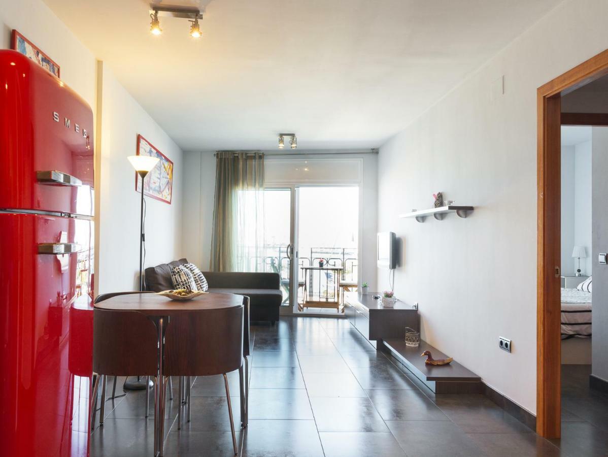 Apartamento La Torre
