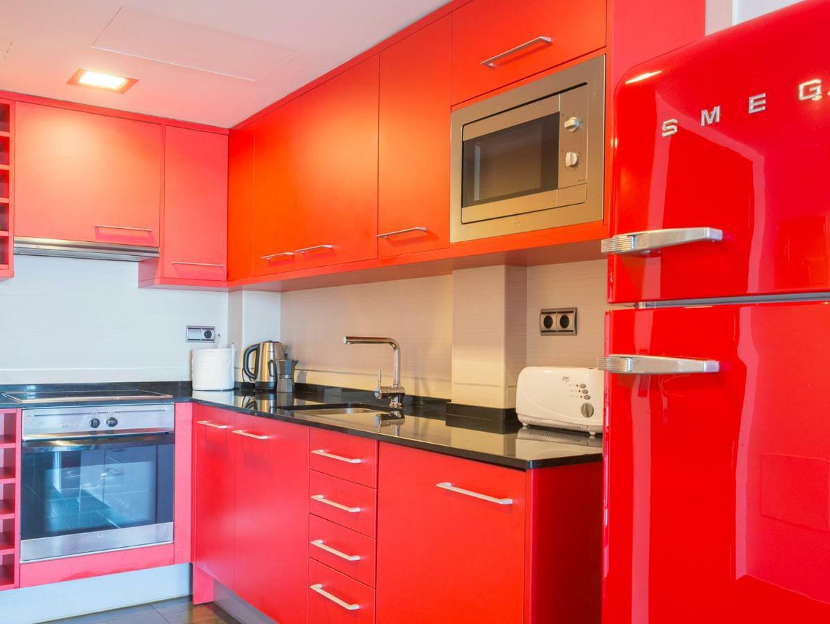 La Torre Apartamento *