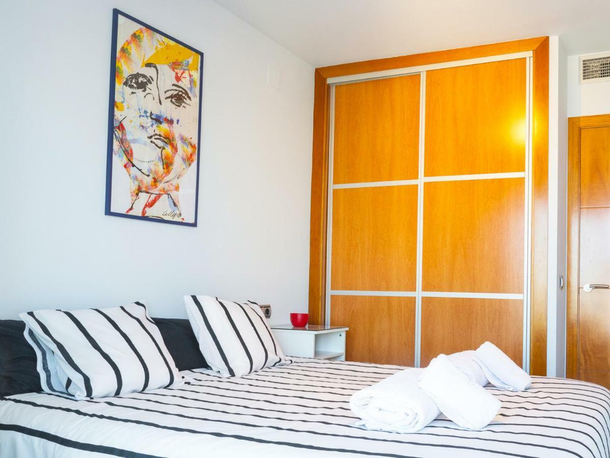 La Torre Apartamento