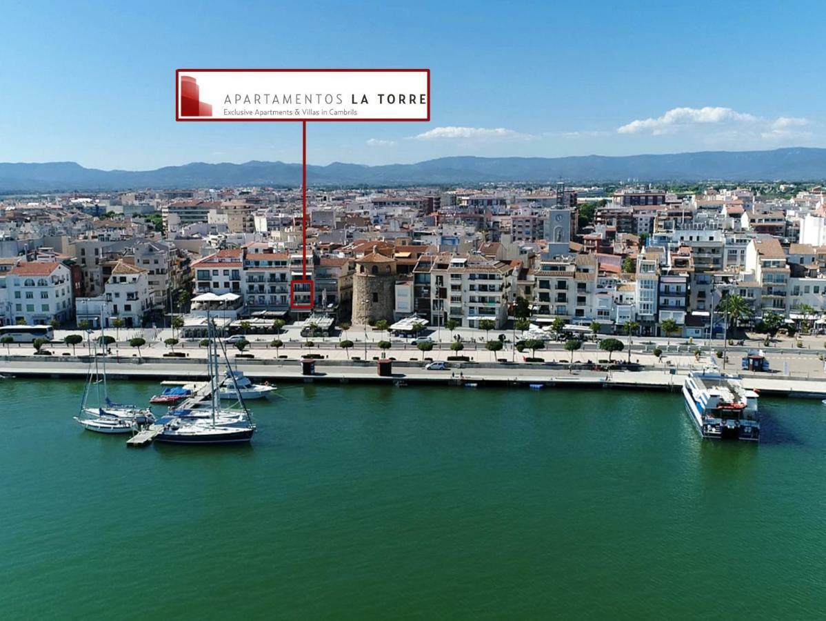 Apartamento La Torre
