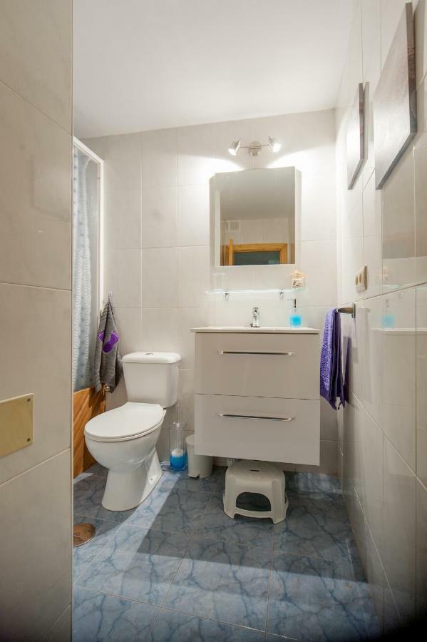 Entrepexigos Apartment Santiago de Compostela