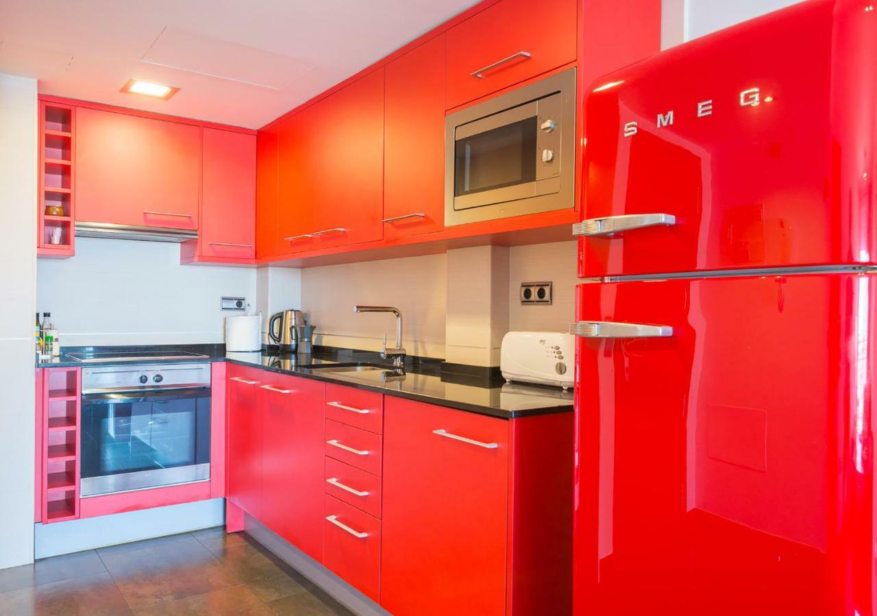Apartamento La Torre