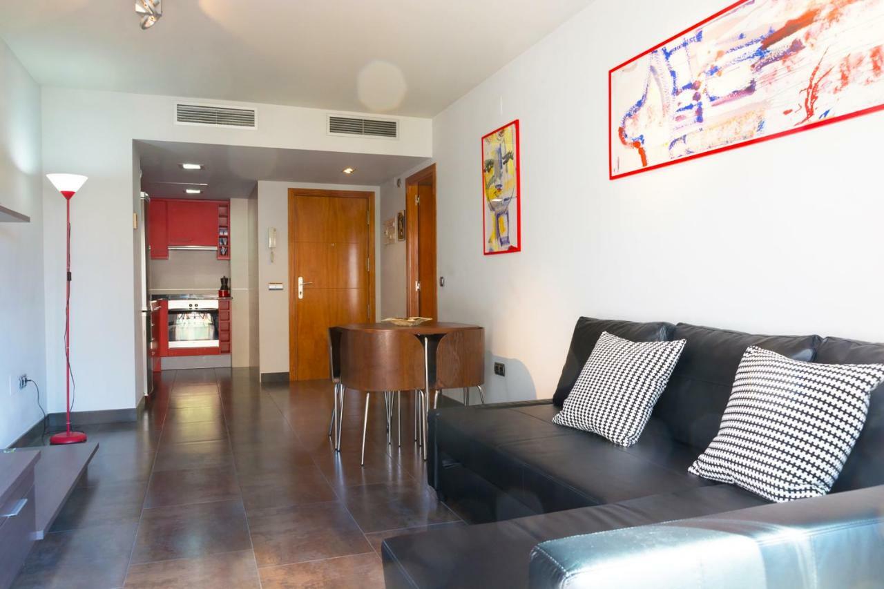 Apartamento La Torre *