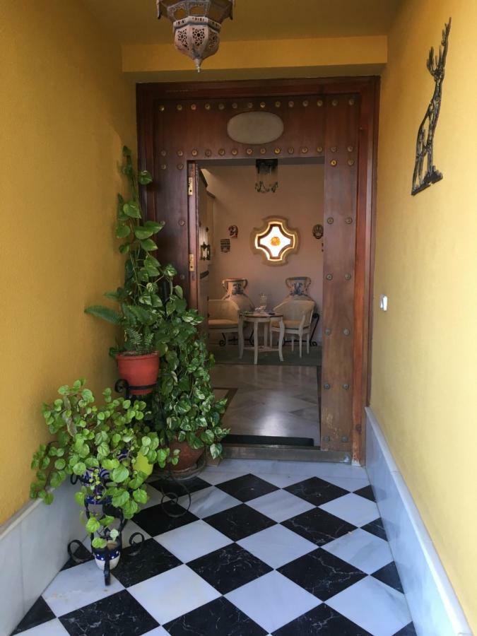 La Jara Villa El Puerto de Santa María